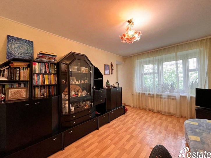 1-комн квартира ул Дикопольцева, 6,  д. 6