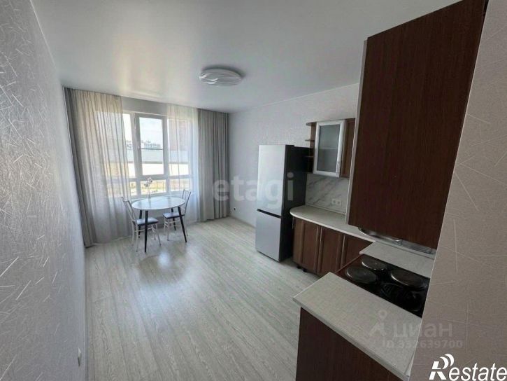 2-комн квартира ул Известковая, 34 1,  д. 34 1,  к. 1