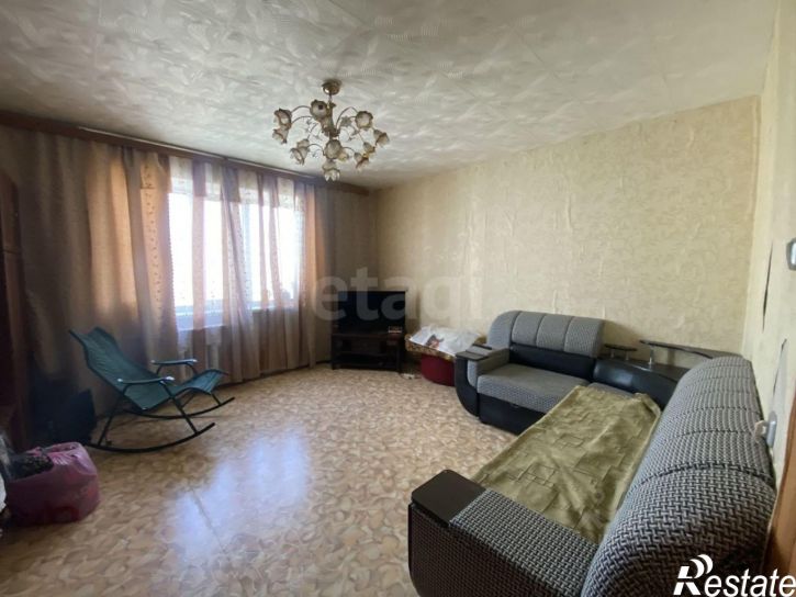 3-комн квартира ул Стрельникова, 18,  д. 18