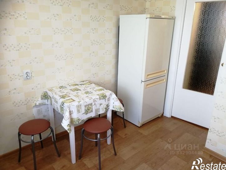1-комн квартира ул Семашко, 14,  д. 14