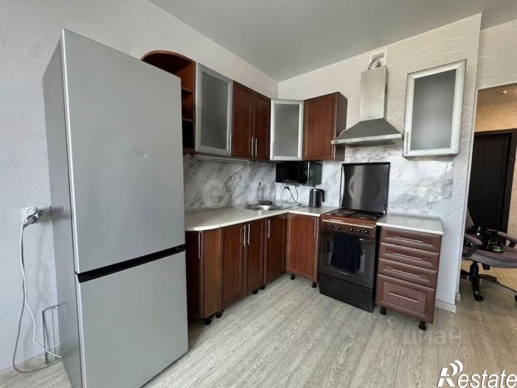 2-комн квартира ул Известковая, 34 1,  д. 34 1,  к. 1