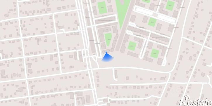 1-комн квартира в новом доме жилой комплекс Северный Парк, 11