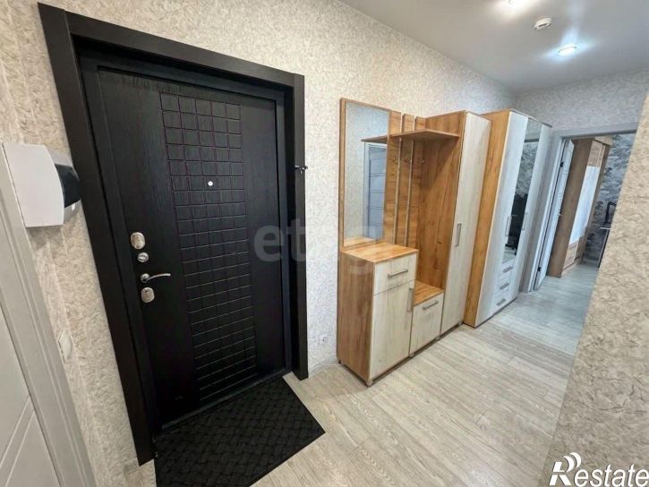 2-комн квартира ул Известковая, 34 1,  д. 34 1,  к. 1