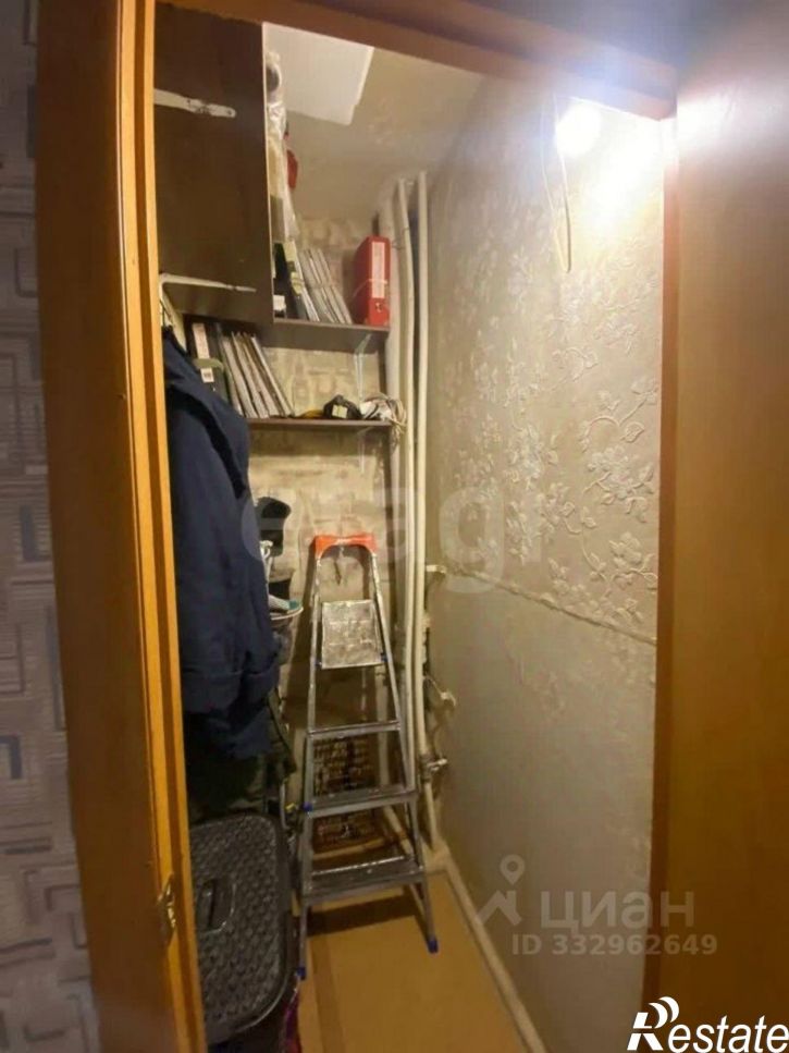 3-комн квартира ул Стрельникова, 18,  д. 18