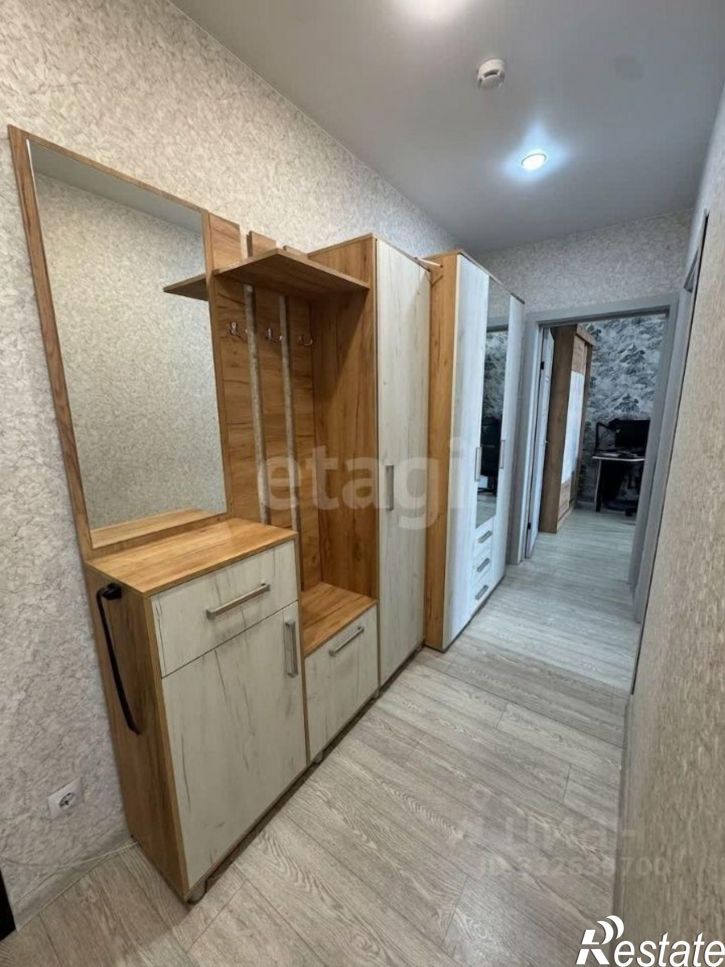 2-комн квартира ул Известковая, 34 1,  д. 34 1,  к. 1