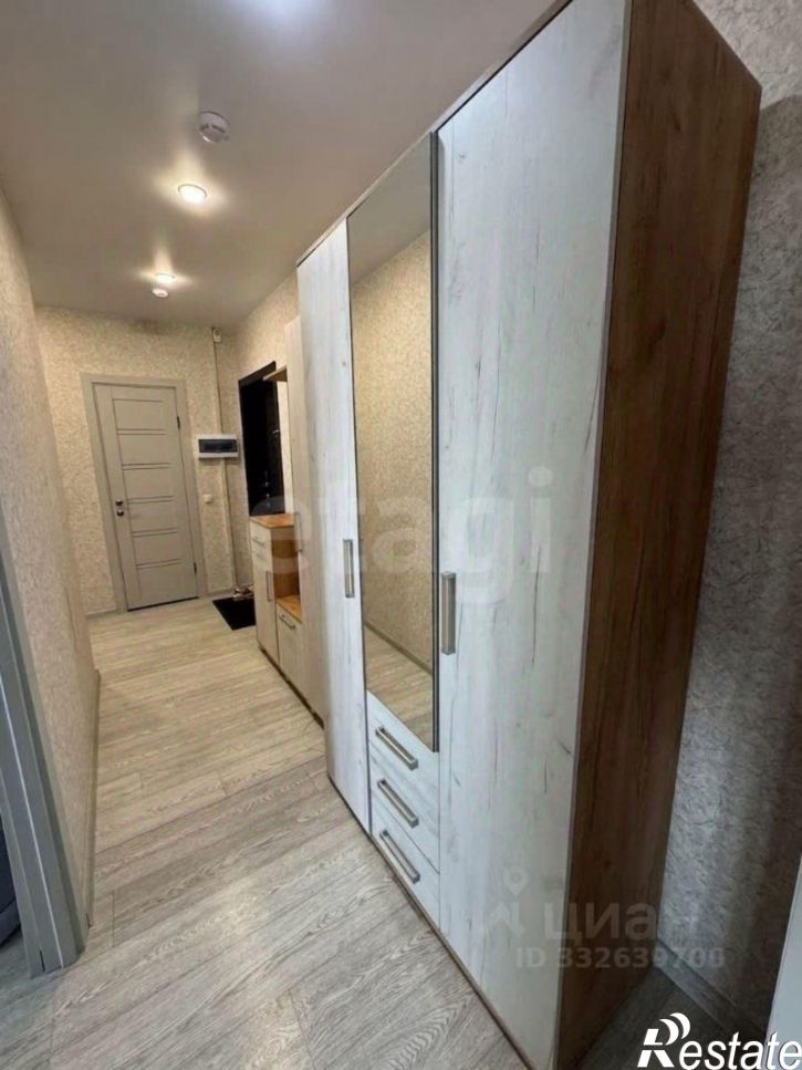 2-комн квартира ул Известковая, 34 1,  д. 34 1,  к. 1