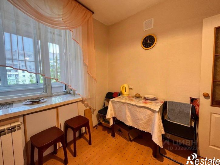 1-комн квартира ул Дикопольцева, 6,  д. 6