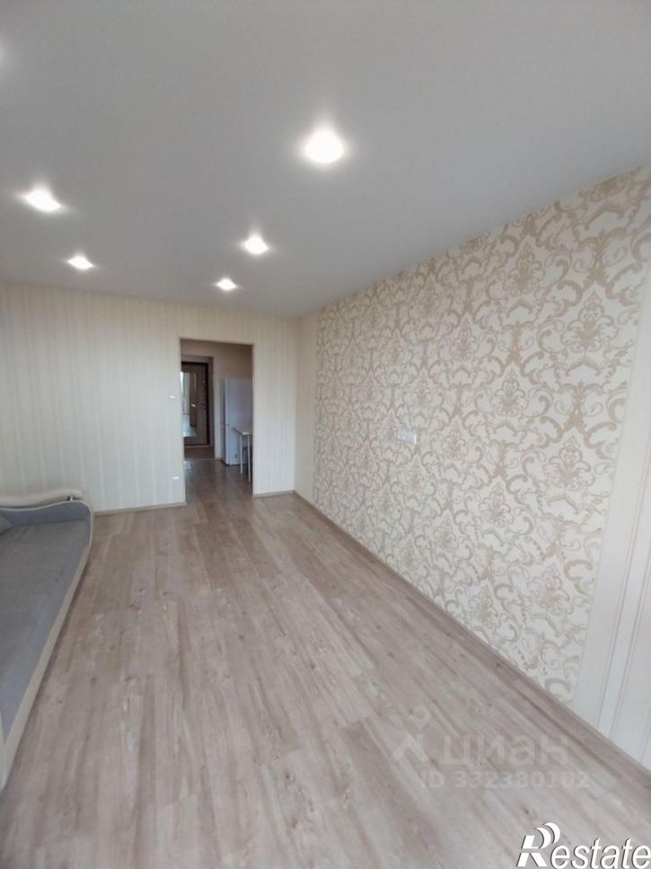 1-комн квартира ул Запарина, 111,  д. 111