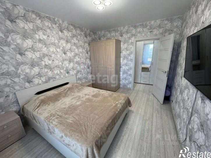 2-комн квартира ул Известковая, 34 1,  д. 34 1,  к. 1