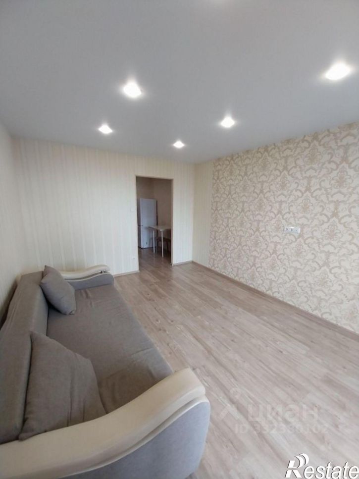 1-комн квартира ул Запарина, 111,  д. 111
