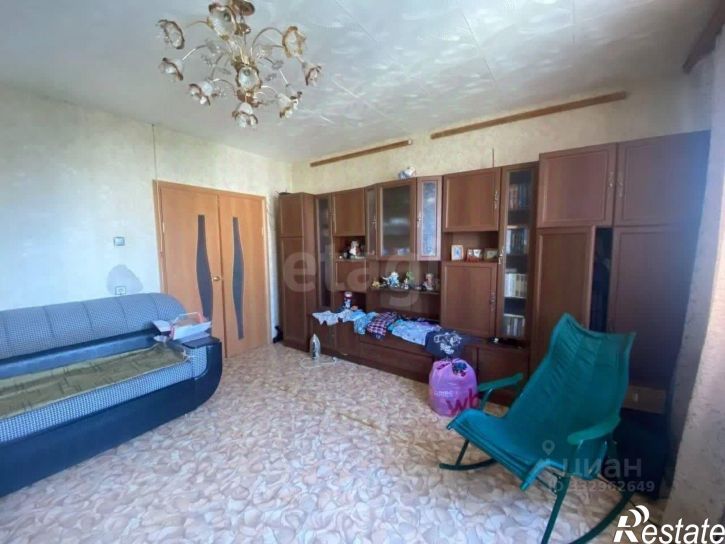 3-комн квартира ул Стрельникова, 18,  д. 18