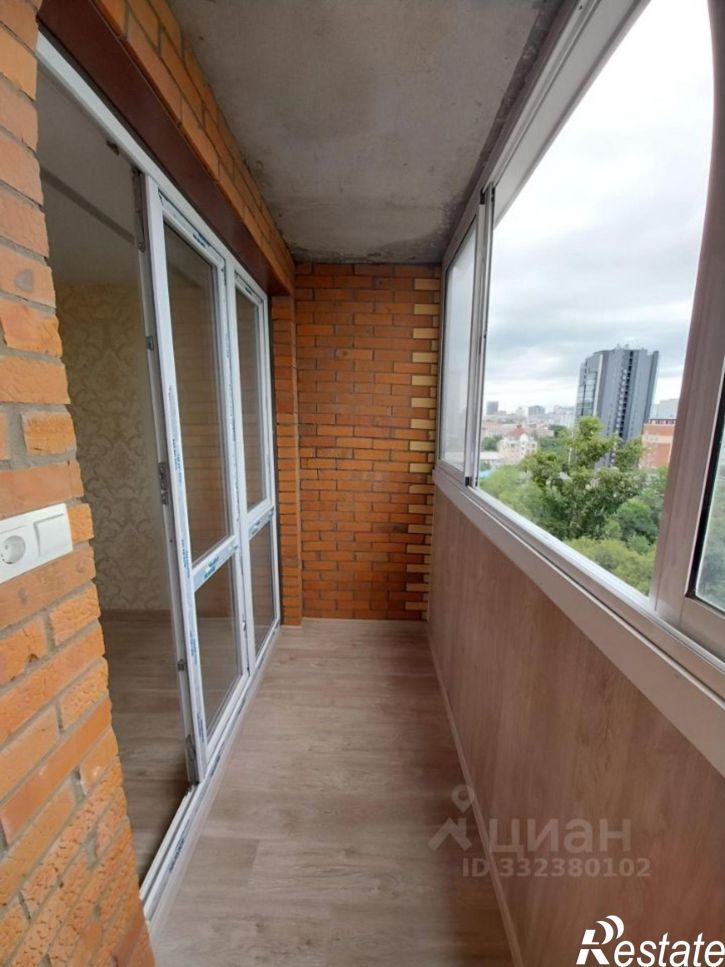1-комн квартира ул Запарина, 111,  д. 111