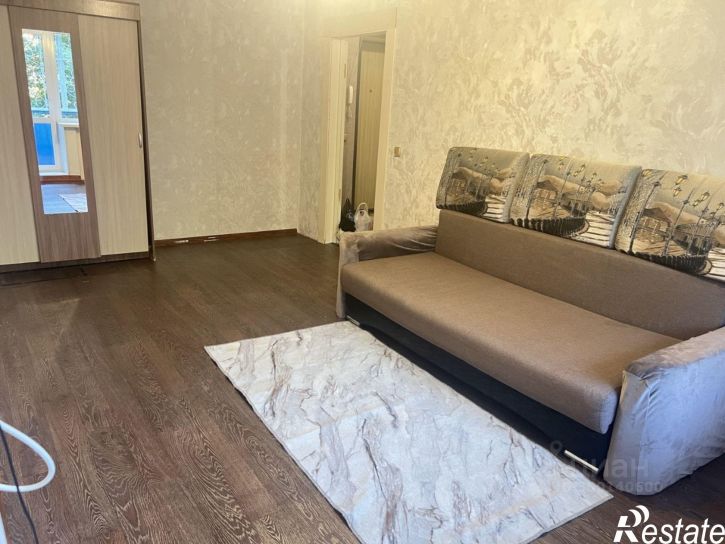 1-комн квартира ул Суворова, 17а,  д. 17а