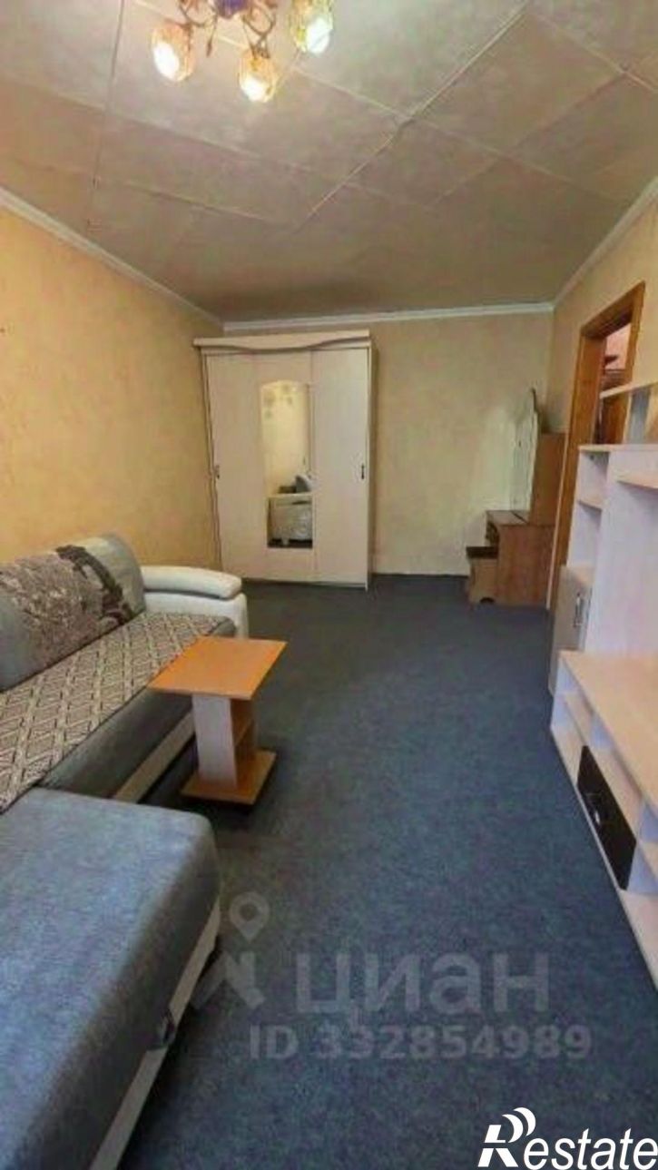 1-комн квартира ул Суворова, 69,  д. 69