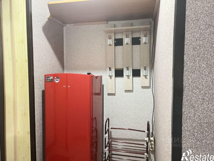 1-комн квартира ул Суворова, 17а,  д. 17а
