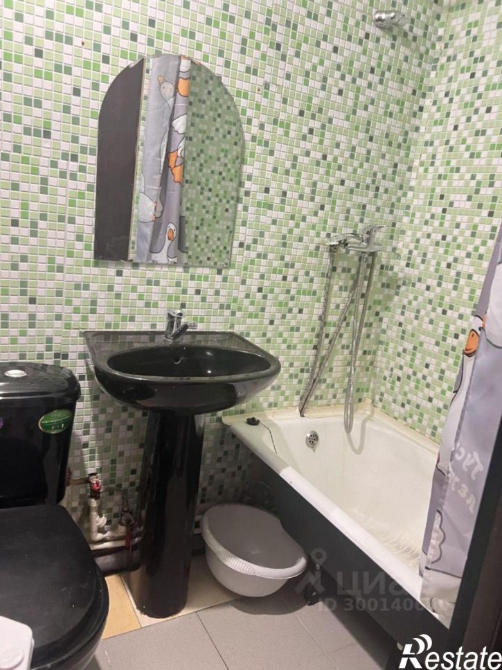1-комн квартира ул Суворова, 17а,  д. 17а