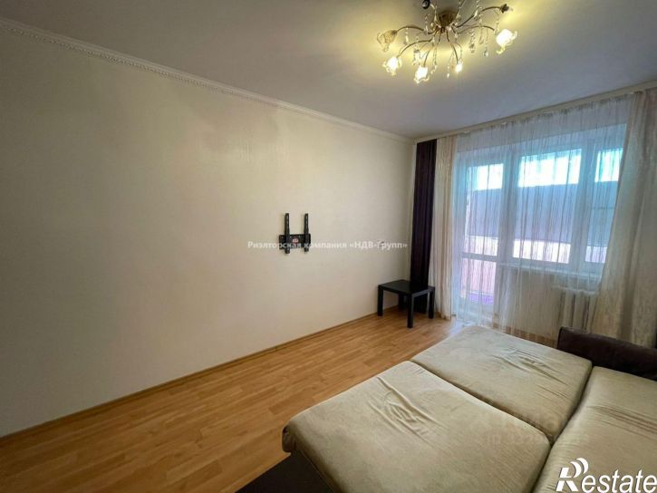 1-комн квартира ул Рабочий Городок, 8,  д. 8