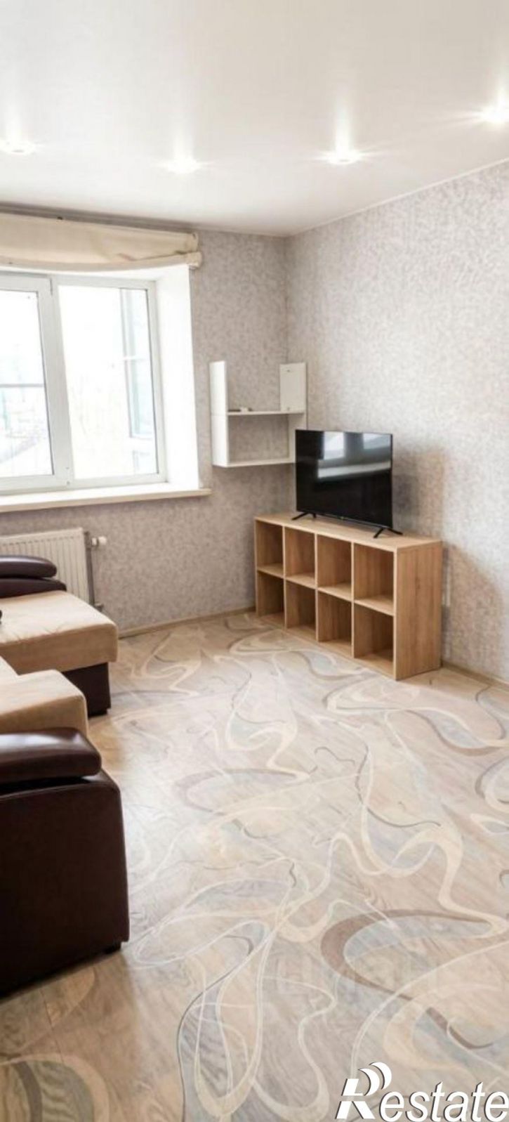 1-комн квартира ул Фурманова, 2,  д. 2