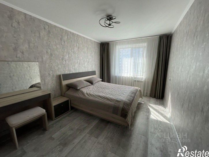 3-комн квартира ул Вахова А.А., 8б,  д. 8б