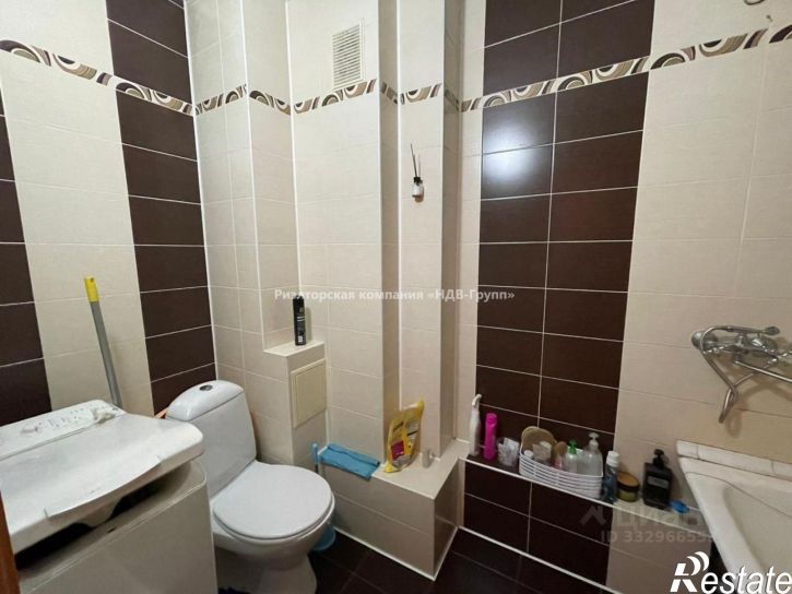 1-комн квартира ул Рабочий Городок, 8,  д. 8