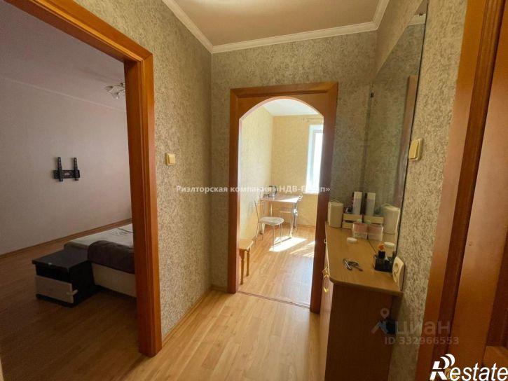 1-комн квартира ул Рабочий Городок, 8,  д. 8