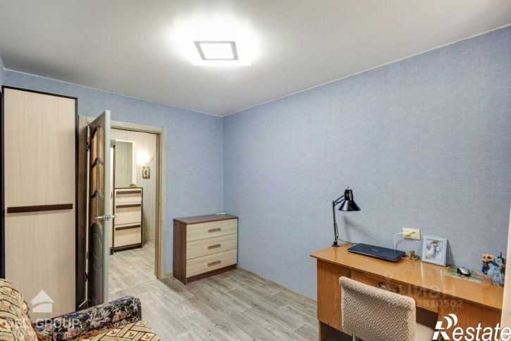 4-комн квартира ул Льва Толстого, 58,  д. 58