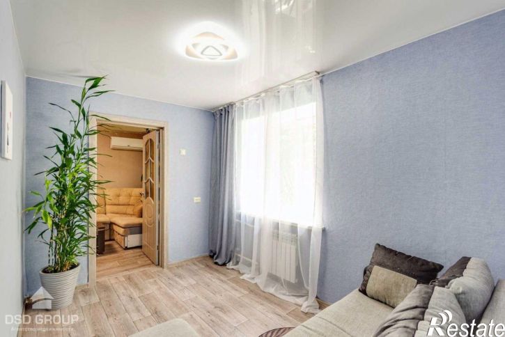 4-комн квартира ул Льва Толстого, 58,  д. 58