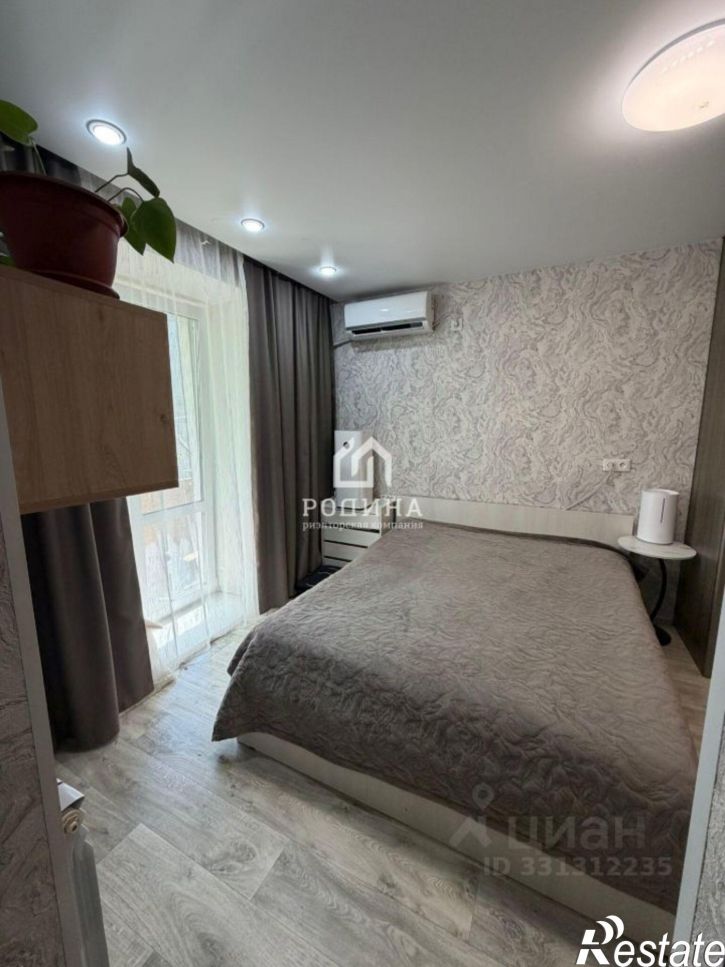 Комната ул Кирова, 19а,  д. 19а