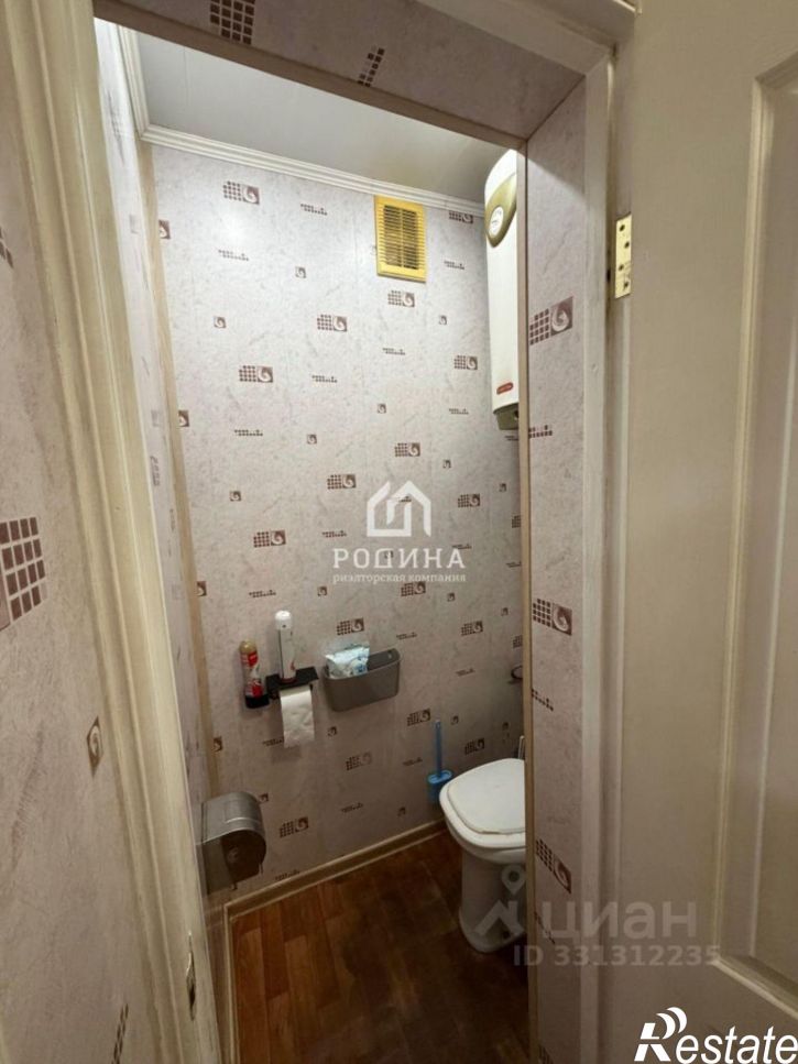 Комната ул Кирова, 19а,  д. 19а