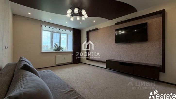 2-комн квартира ул Карла Маркса, 144/2г,  д. 144/2г