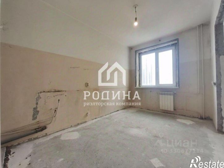 3-комн квартира ул Вахова А.А., 7б,  д. 7б