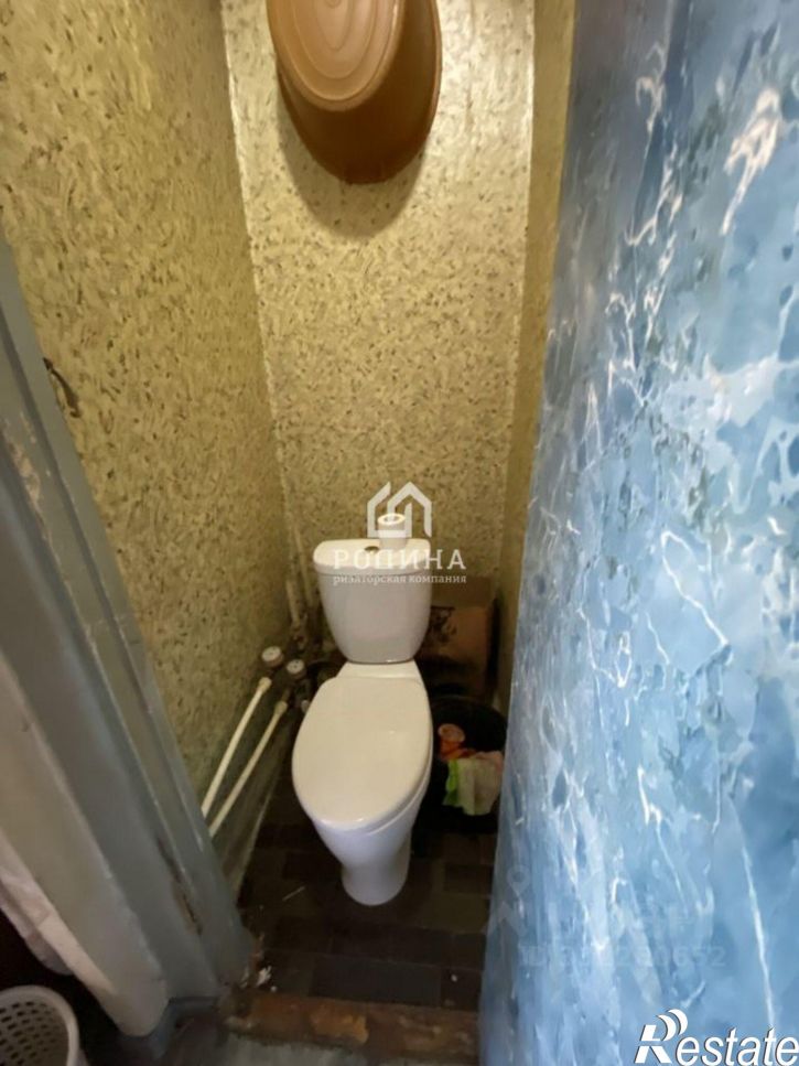 Комната ул Прогрессивная, 2,  д. 2