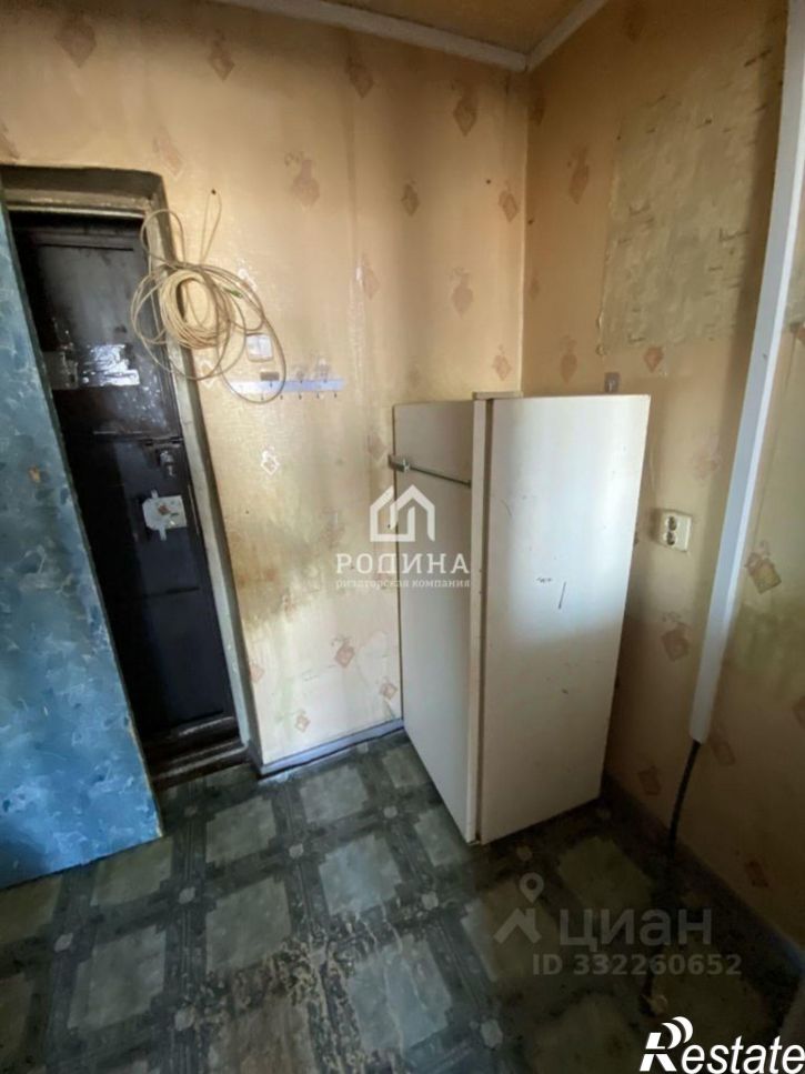 Комната ул Прогрессивная, 2,  д. 2