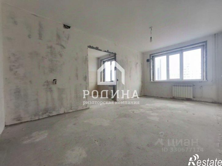 3-комн квартира ул Вахова А.А., 7б,  д. 7б