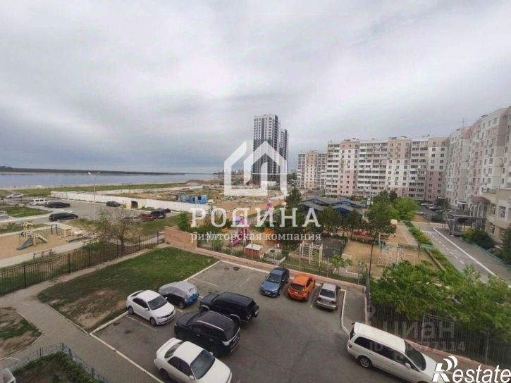 3-комн квартира ул Вахова А.А., 7б,  д. 7б
