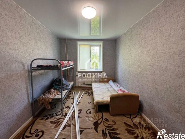 2-комн квартира ул Гвардейская, 3,  д. 3