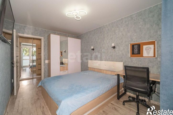 2-комн квартира Воронежское шоссе, 3а,  д. 3а