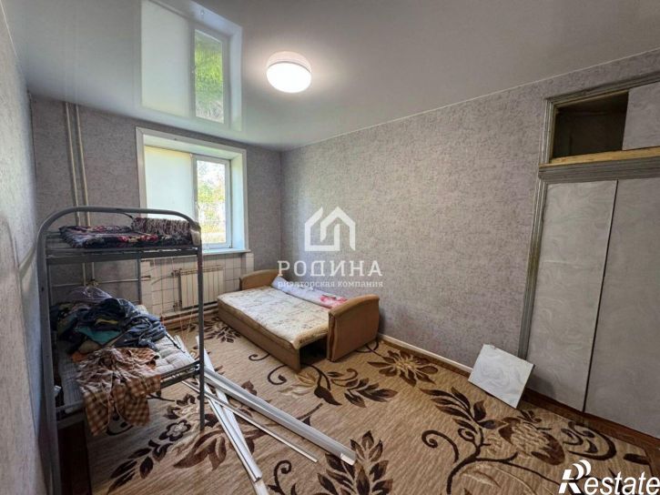 2-комн квартира ул Гвардейская, 3,  д. 3