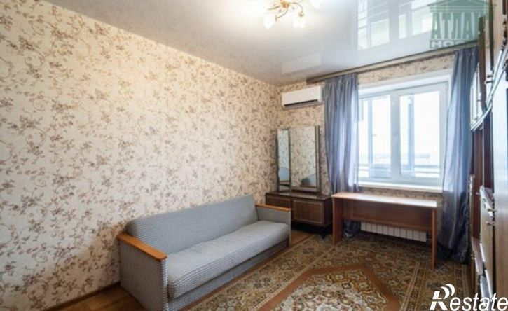 1-комн квартира ул Павловича, 5,  д. 5
