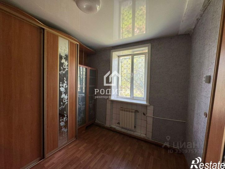 2-комн квартира ул Гвардейская, 3,  д. 3
