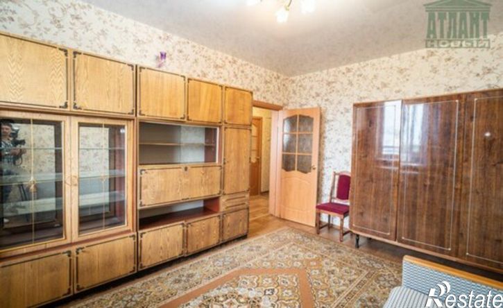 1-комн квартира ул Павловича, 5,  д. 5