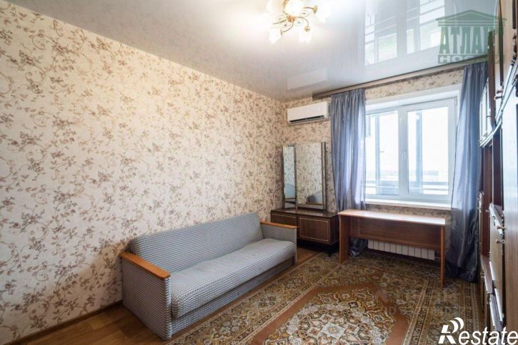 1-комн квартира ул Павловича, 5/1,  д. 5/1