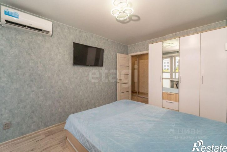 2-комн квартира Воронежское шоссе, 3а,  д. 3а