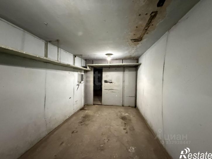Гараж/парковка ул Блюхера, 14,  д. 14