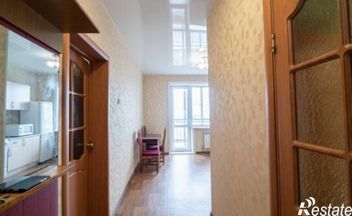 1-комн квартира ул Павловича, 5,  д. 5