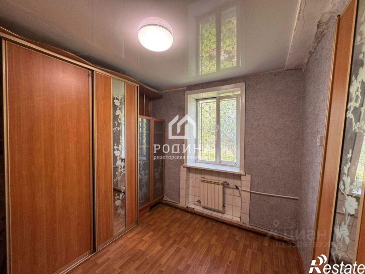 2-комн квартира ул Гвардейская, 3,  д. 3