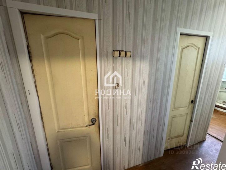 2-комн квартира ул Гвардейская, 3,  д. 3
