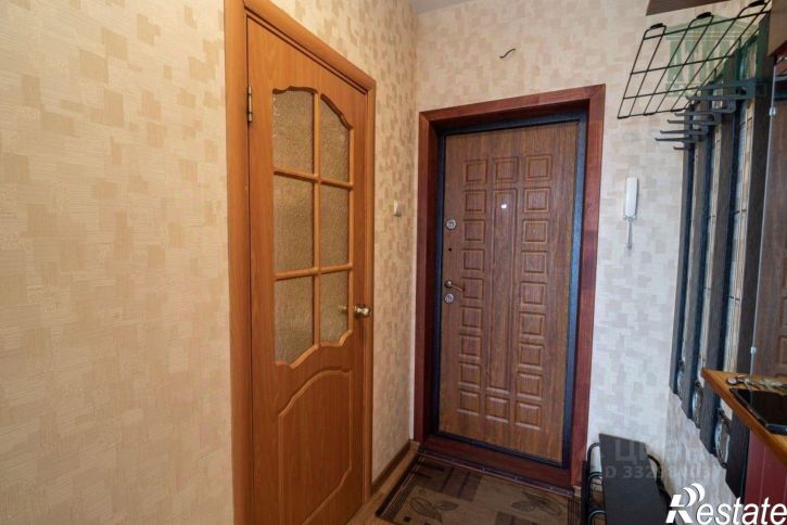 1-комн квартира ул Павловича, 5/1,  д. 5/1