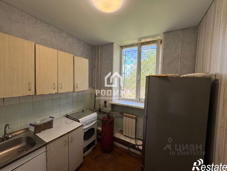 2-комн квартира ул Гвардейская, 3,  д. 3