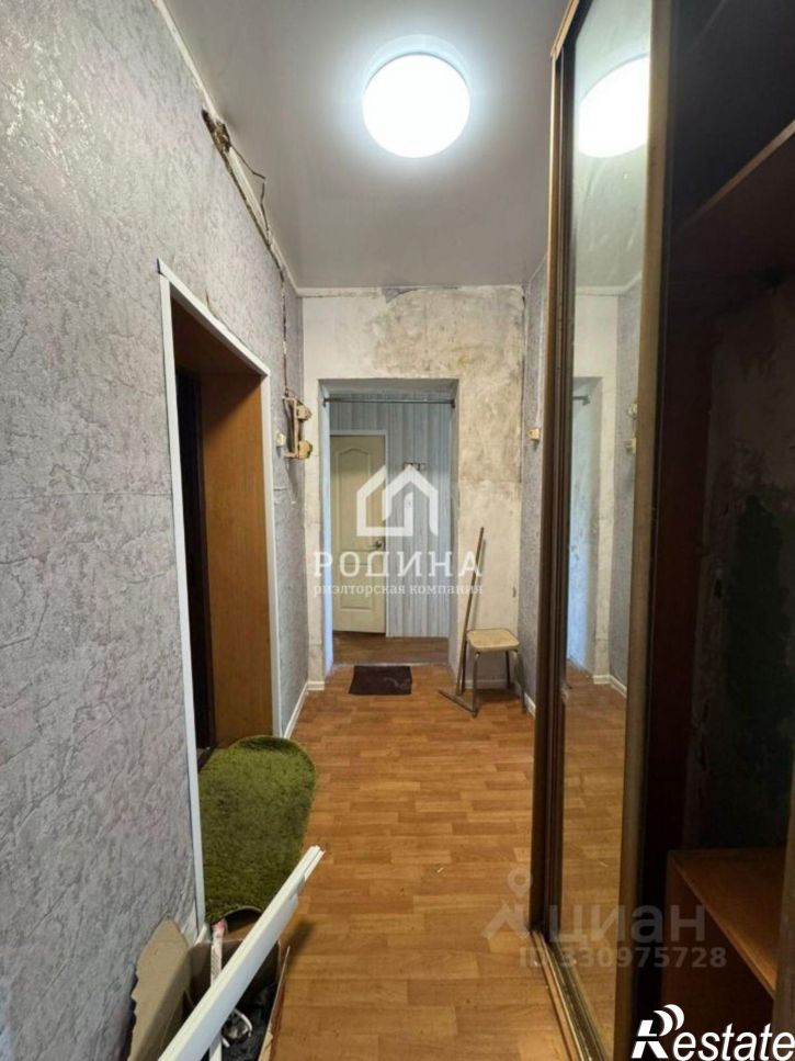 2-комн квартира ул Гвардейская, 3,  д. 3